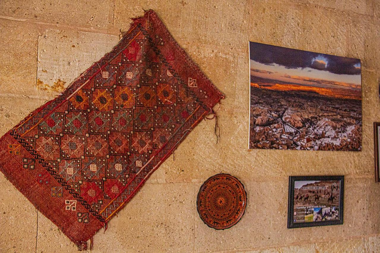 Cappadocia House Hotel Ürgüp Exterior photo